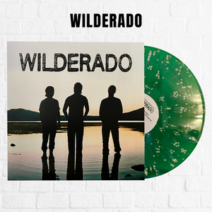 Wilderado [Exclusive Green Splatter]