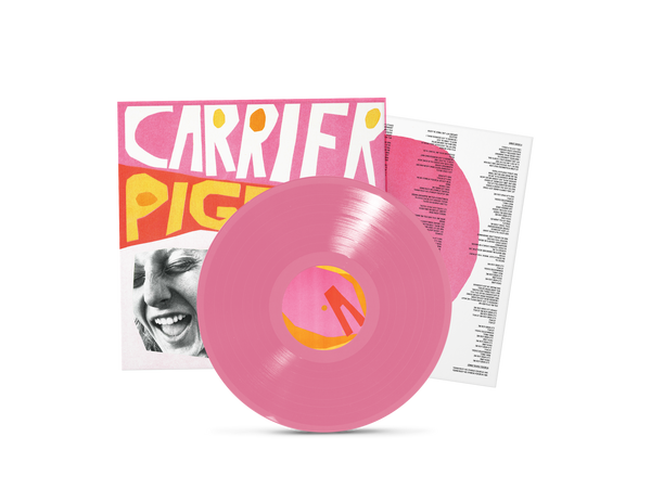 Carrier Pigeon [Exclusive Pink][Pre-Order]