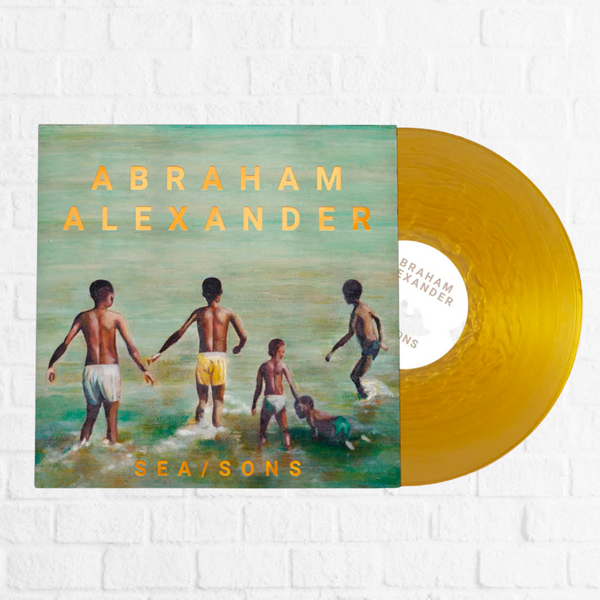 SEA/SONS [Limited Gold]