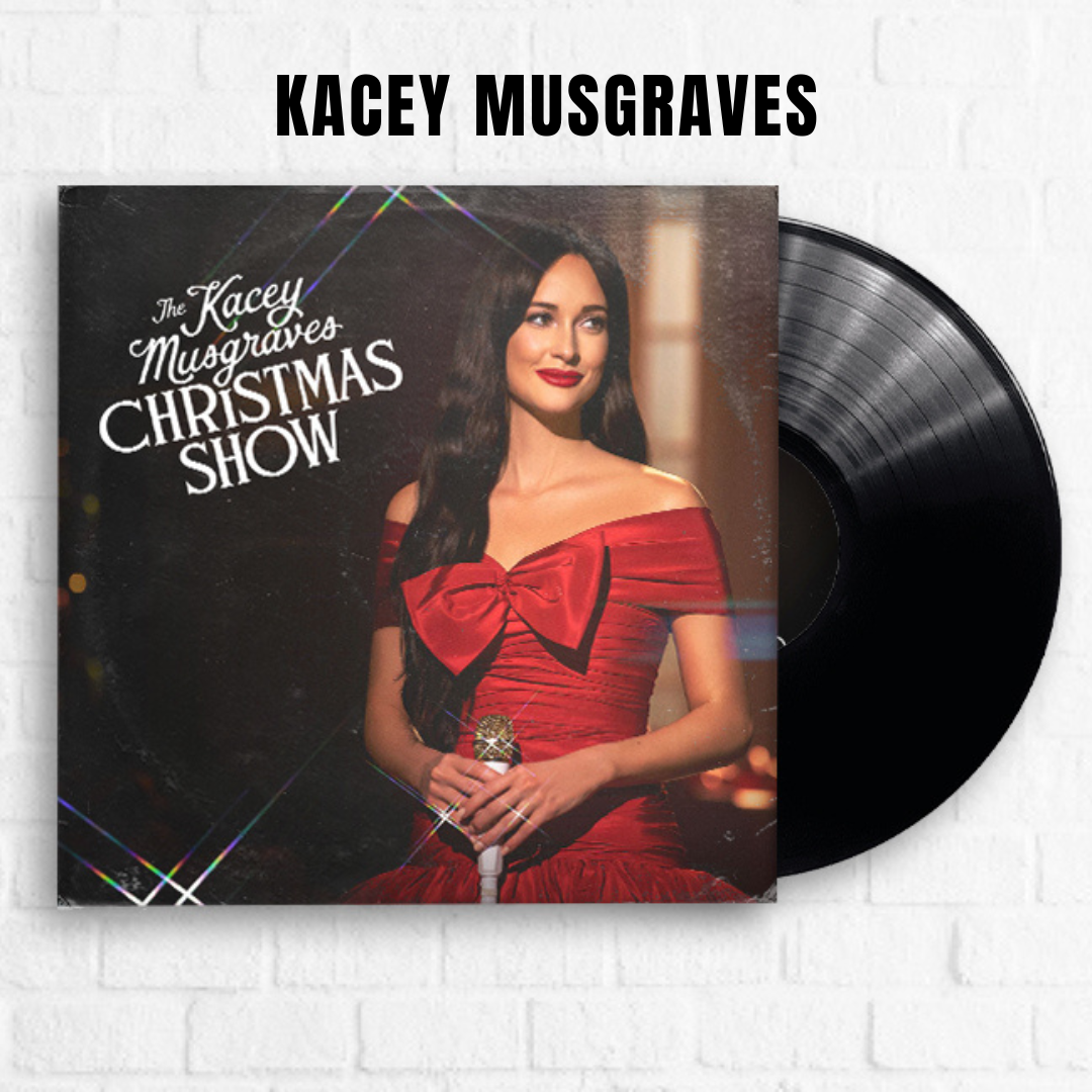 Kacey Musgraves - The Kacey Musgraves Christmas Show Vinyl