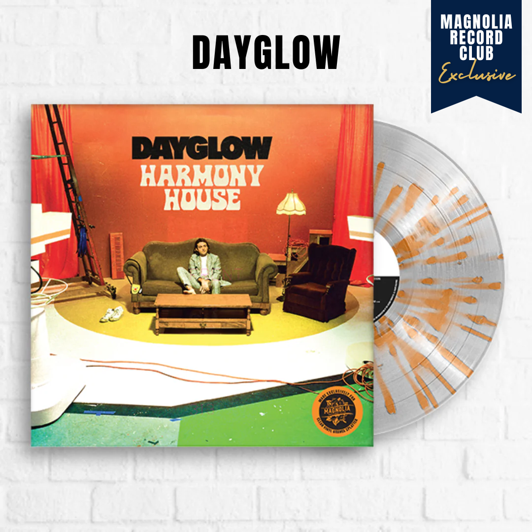 *RESERVED* Dayglow - Close To You Single deals Vinyl (SIGNED!)