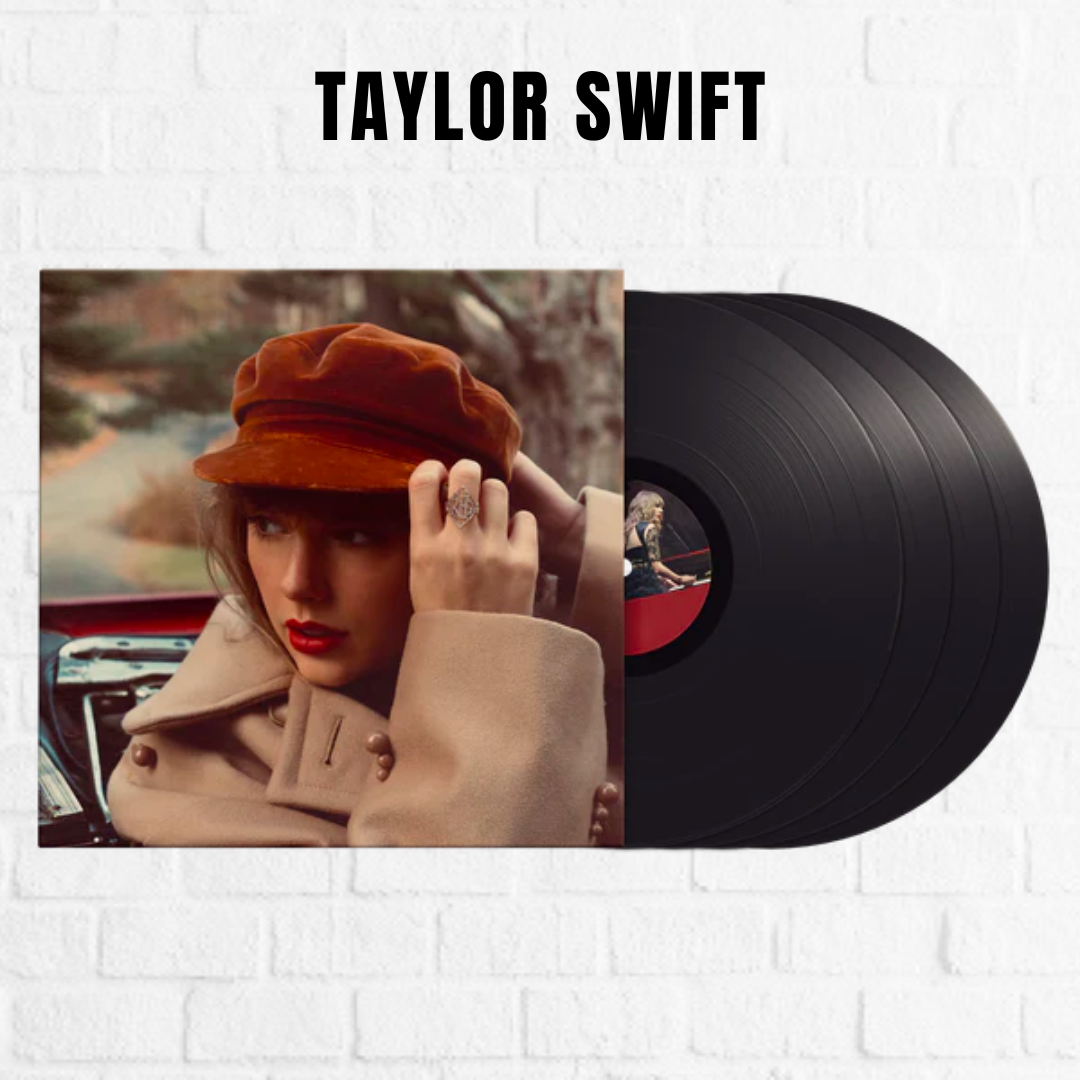 Taylor swift cd • Compare (25 products) see prices »
