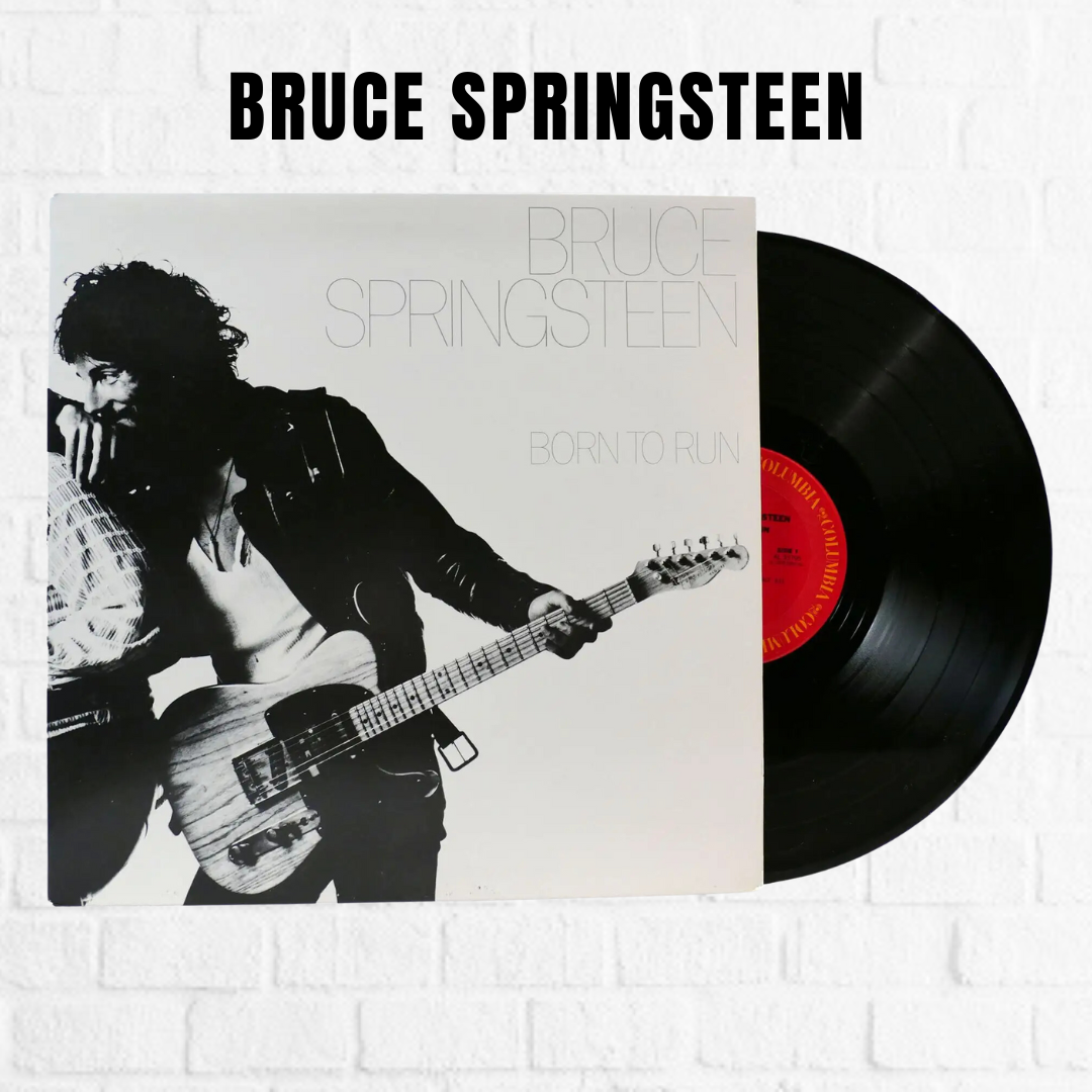 Bruce Springsteen - Born To Run Vinyl | magnoliarecord.store Bruce Springsteen - Born To Run Vinyl | magnoliarecord.store