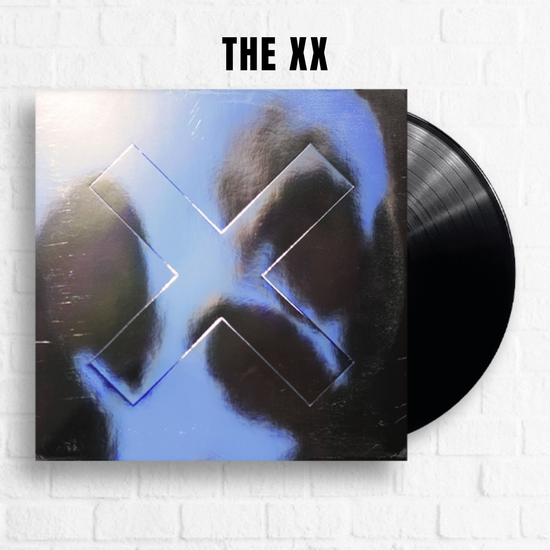 The XX - I See You Vinyl | magnoliarecord.store – Magnolia Record The XX - I See You Vinyl | magnoliarecord.store – Magnolia Record