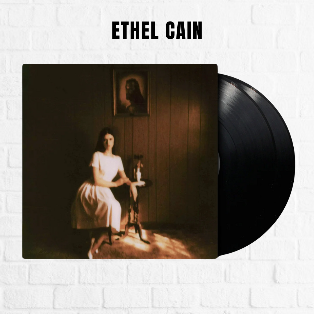 Ethel Cain - Preacher's Daughter Vinyl | magnoliarecord.store