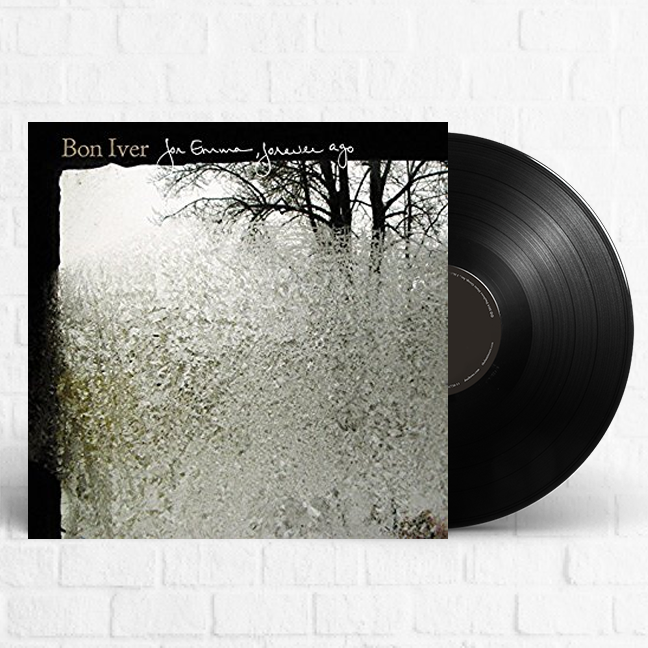 For Emma, Forever Ago