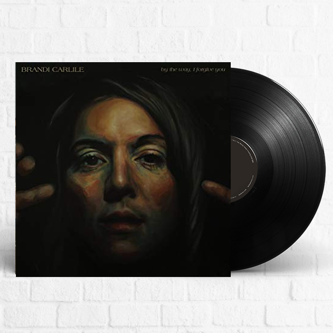 By The Way I Forgive You