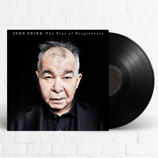 The Tree of Forgiveness