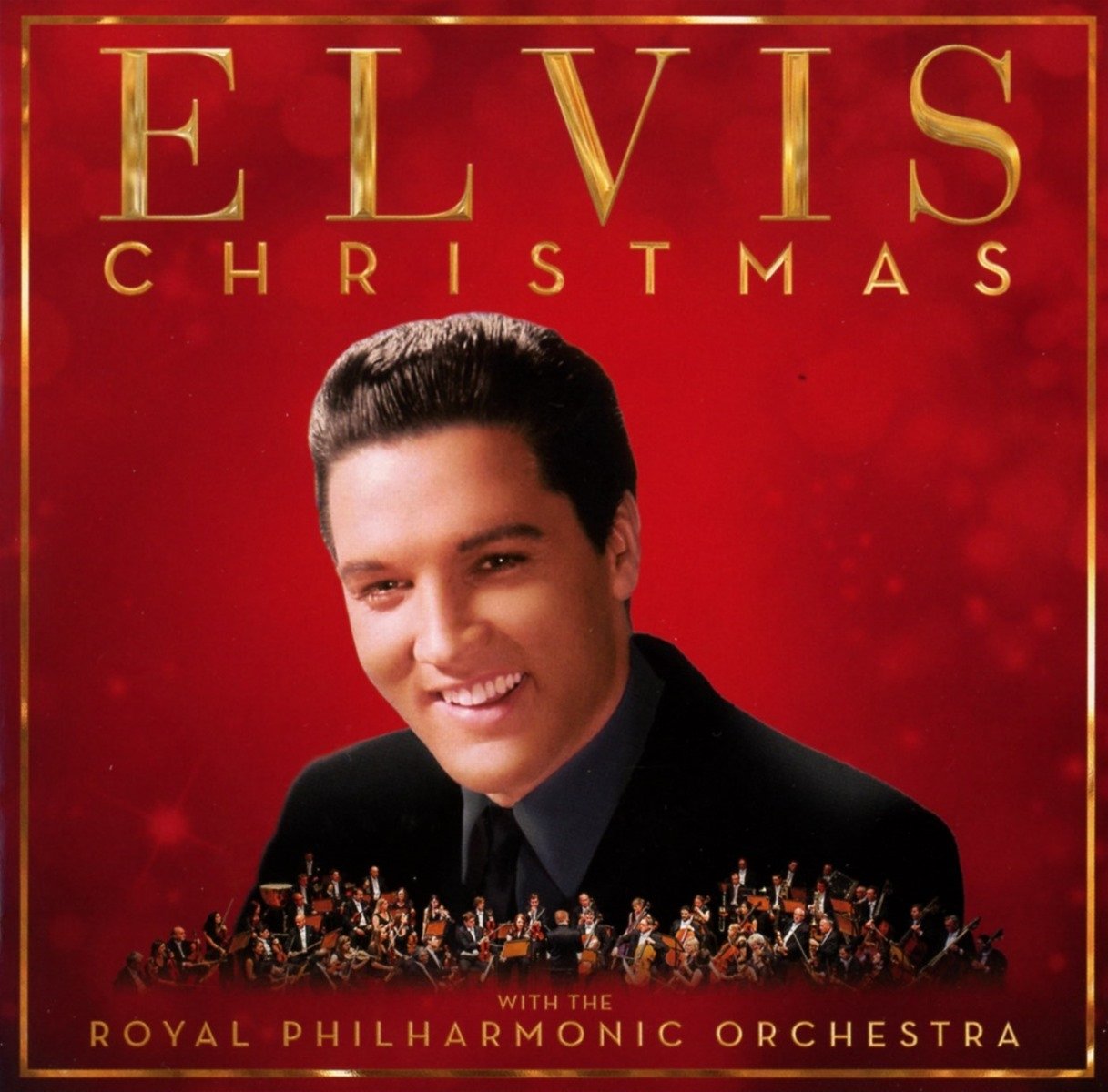 Christmas with Elvis and the Royal Philharmonic
