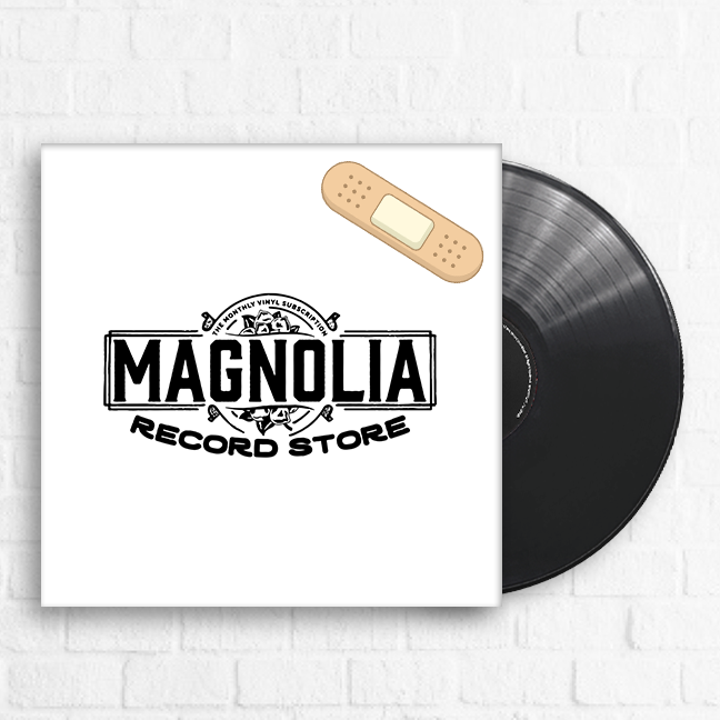 magnoliarecord.store