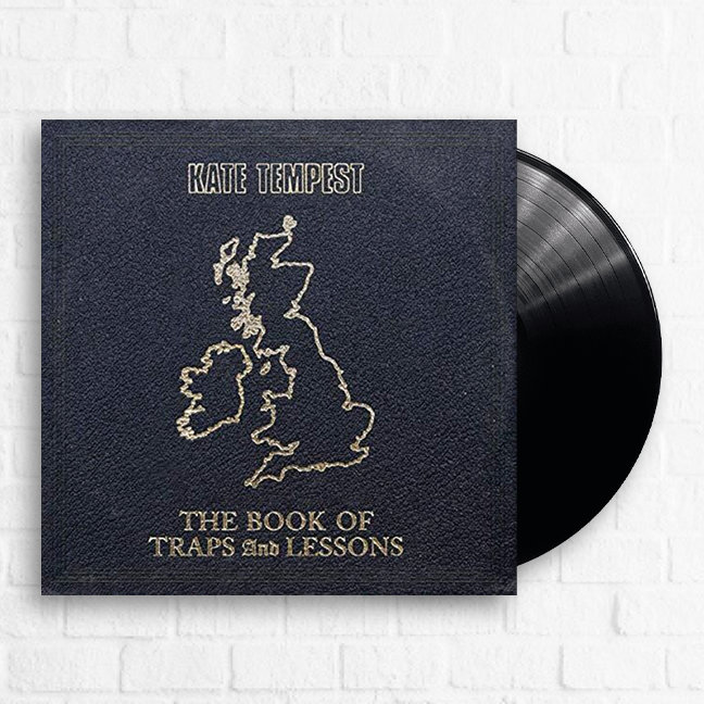 The Book of Traps and Lessons