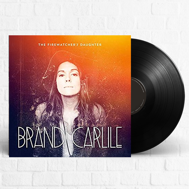 4 Records to Own If You Love Brandi Carlile Vinyl