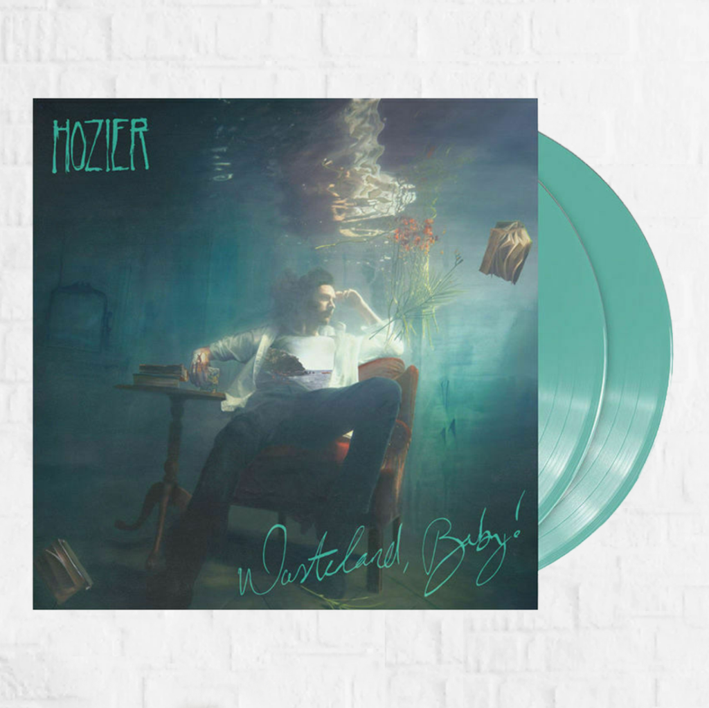 4 Records to Own If You Love Hozier Vinyl