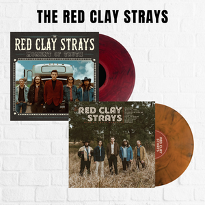 The Red Clay Strays