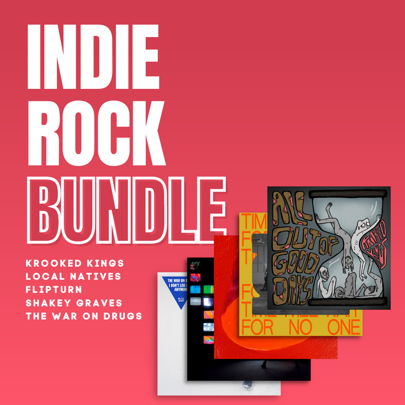 Genre Bundles