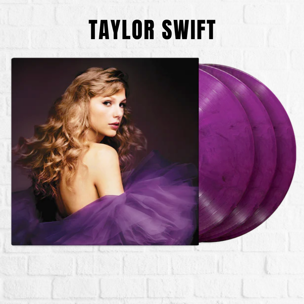 Taylor Swift speak nowレコード Taylor Swift speak nowレコード