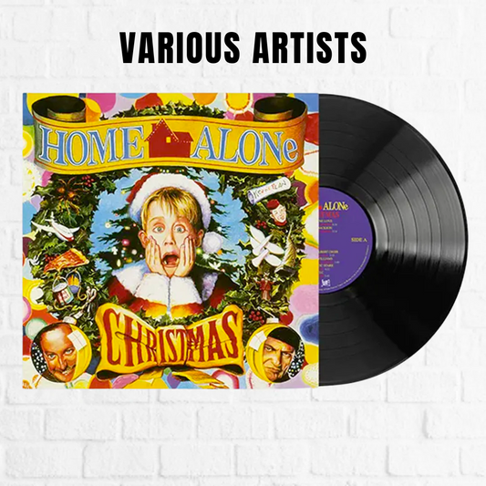 Home Alone Christmas