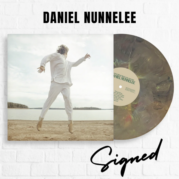 Collection of Singles & EPs + SIGNED Jacket [Limited Camo]