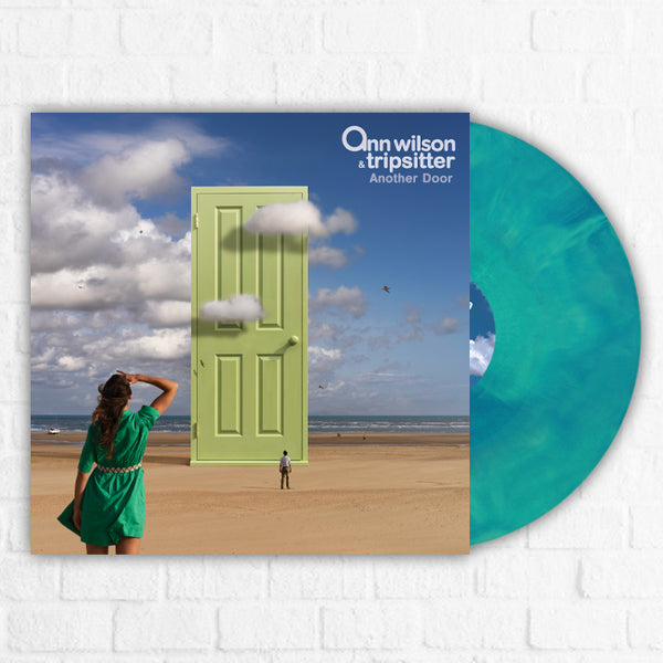 Another Door [Exclusive Ocean Blue]