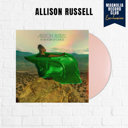Magnolia Record Club 1 Month Subscription