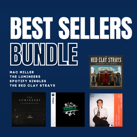 Best Sellers Bundle