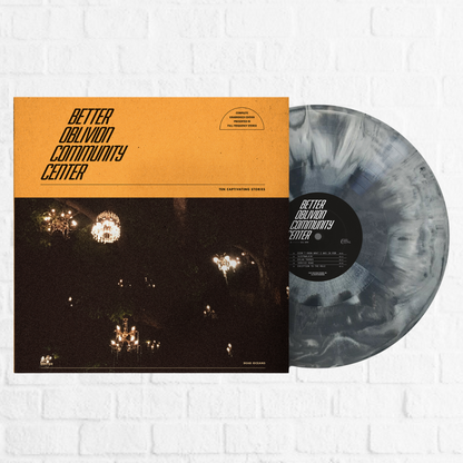 Better Oblivion Community Center [5th Anniversary] [Limited Explosion]