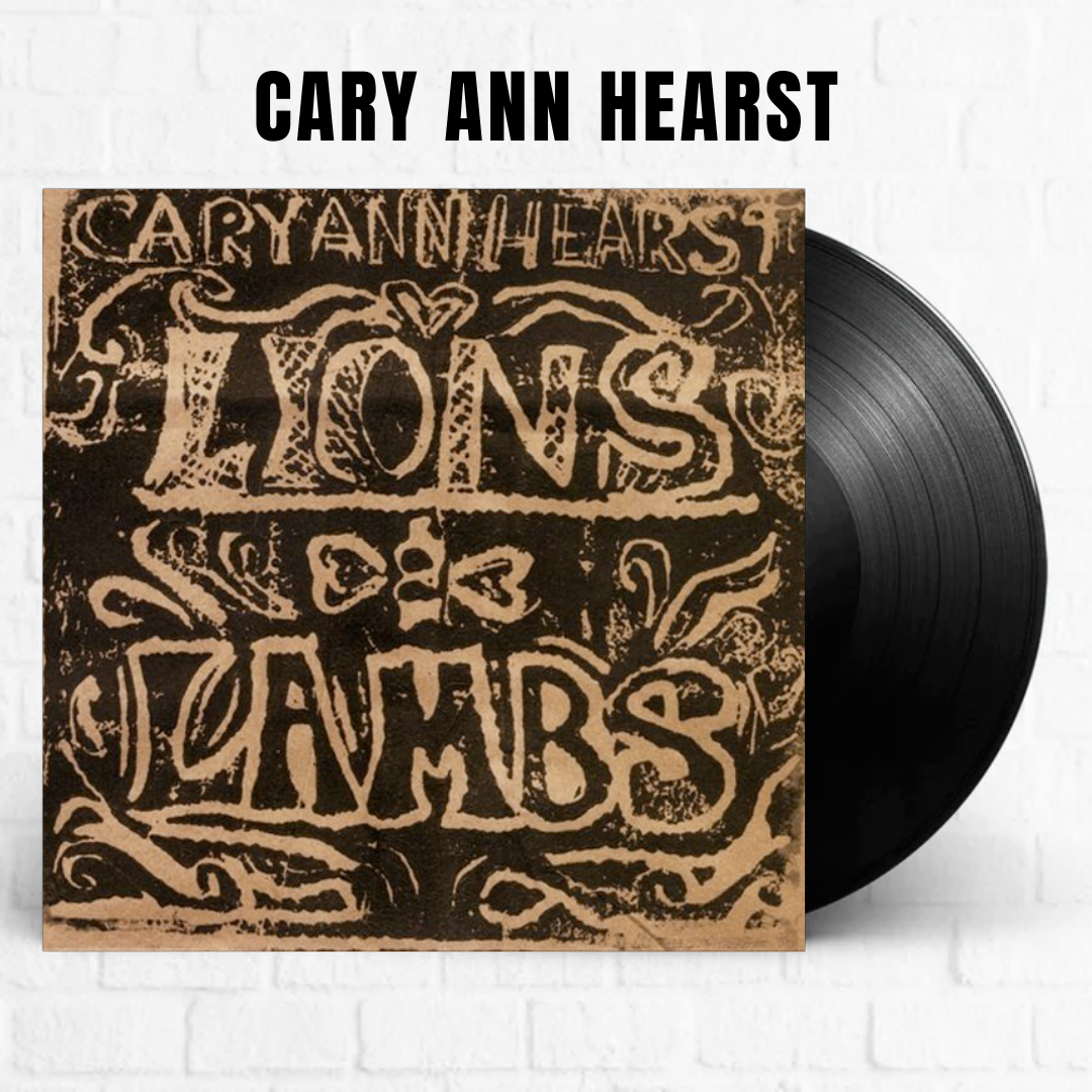 Lions & Lambs