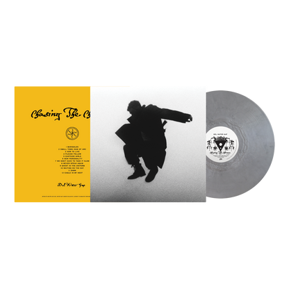 Chasing The Chimera [Silver]