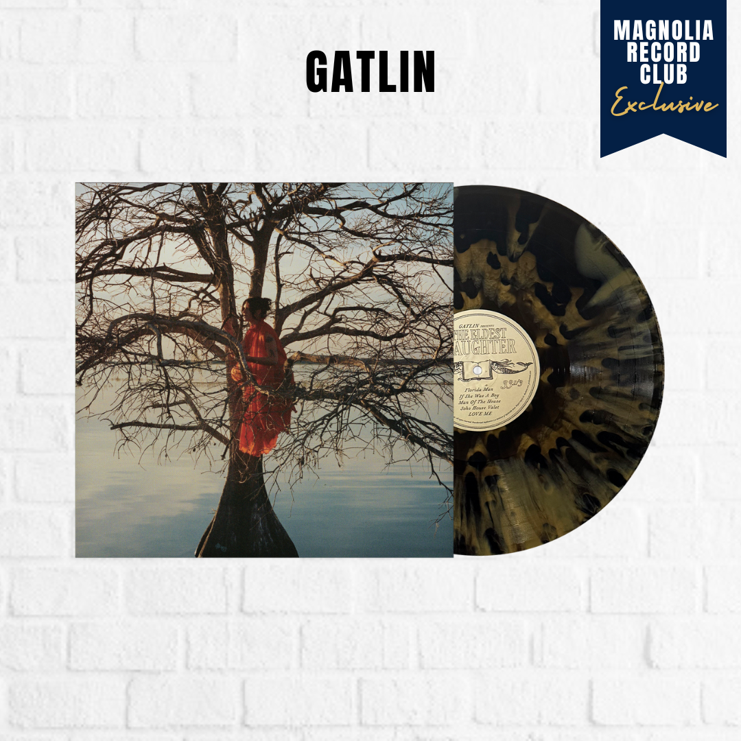 The Eldest Daughter [Tortoiseshell]