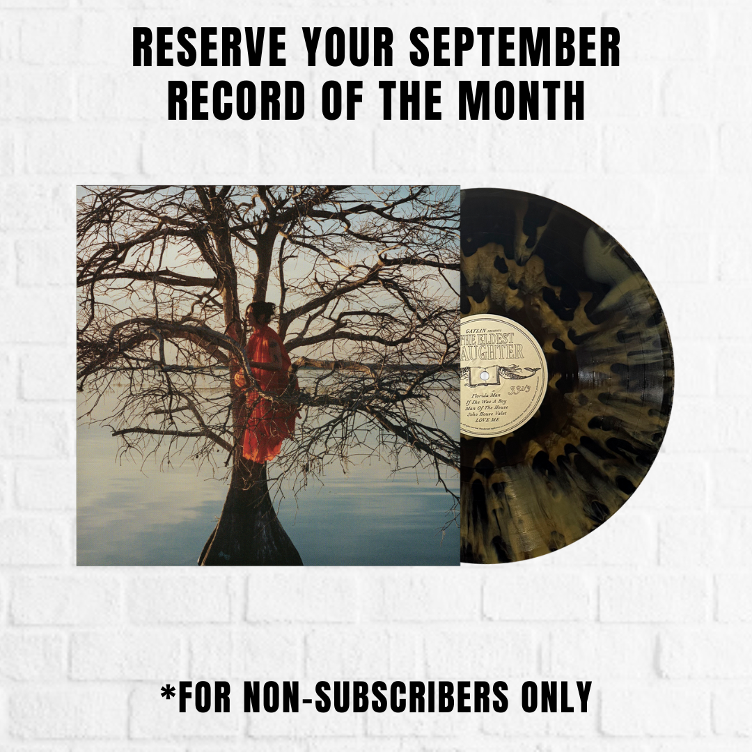 The Eldest Daughter [Tortoiseshell]