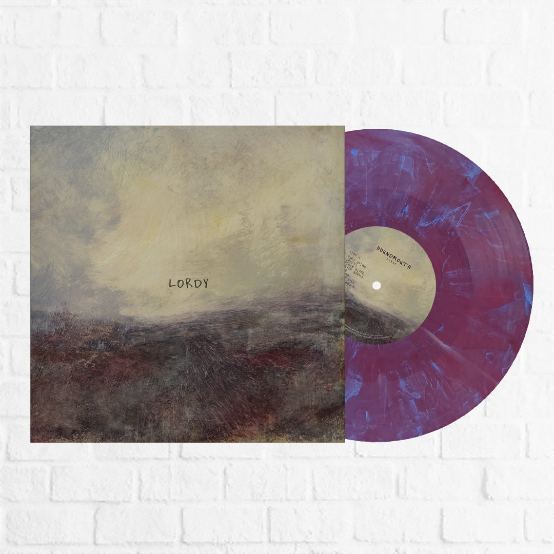 *ROTM* Lordy (Holy Moses Magenta) [Pre-Order]