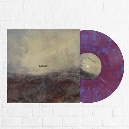 *ROTM* Lordy (Holy Moses Magenta) [Pre-Order]