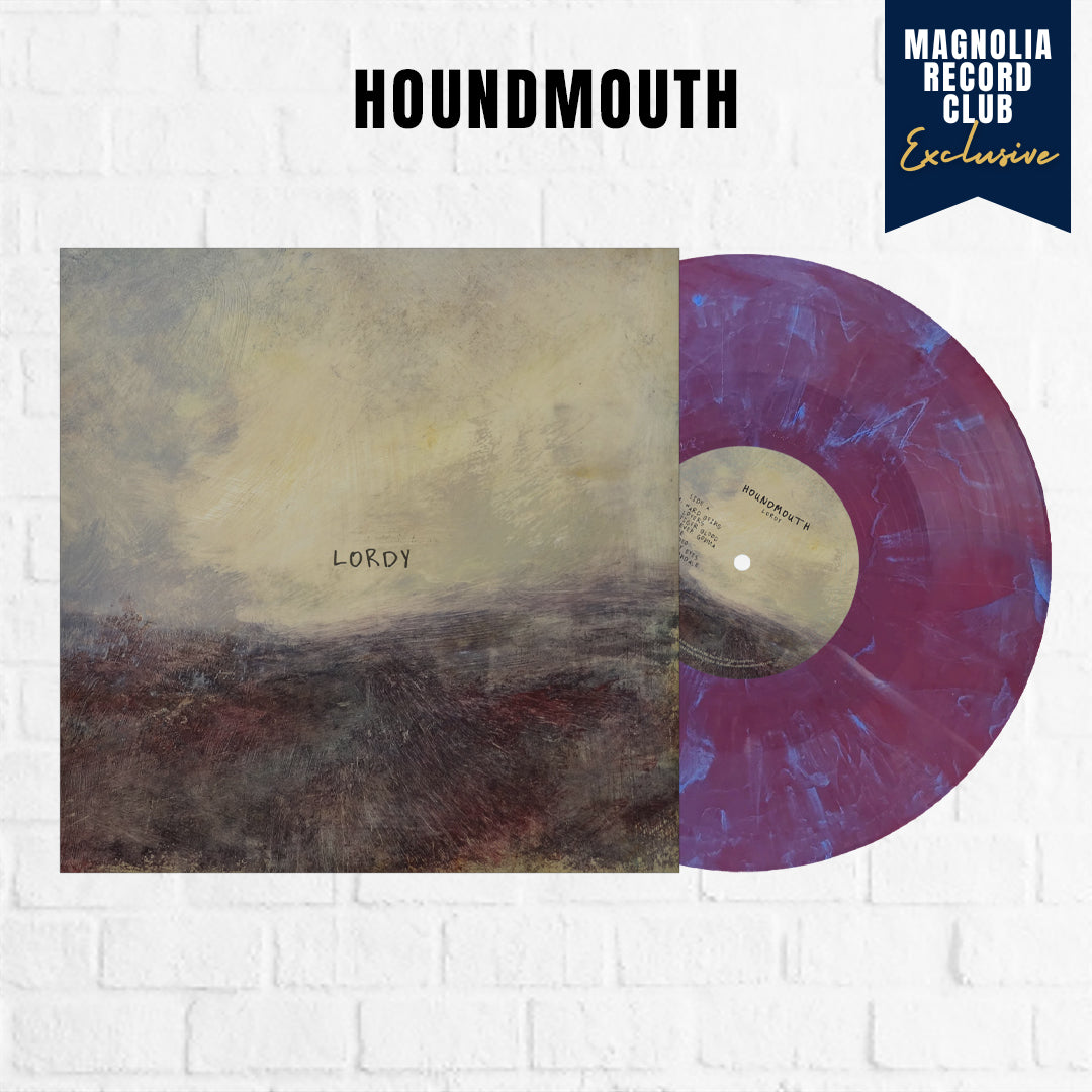 Magnolia Record Club 1 Month Subscription