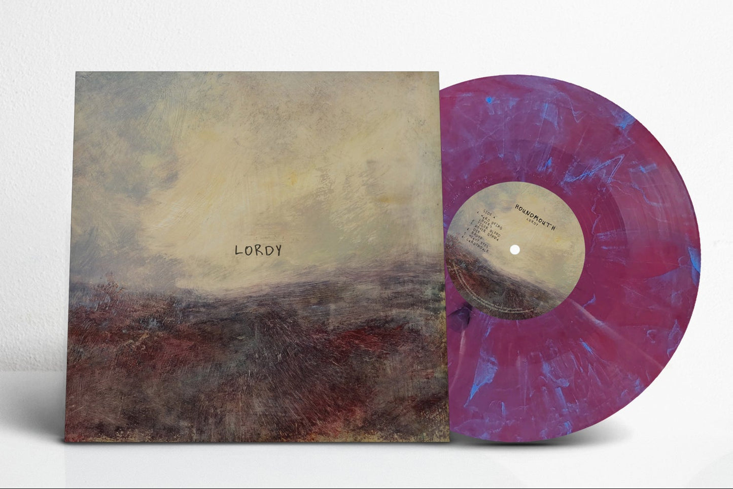 *ROTM* Lordy (Holy Moses Magenta) [Pre-Order]