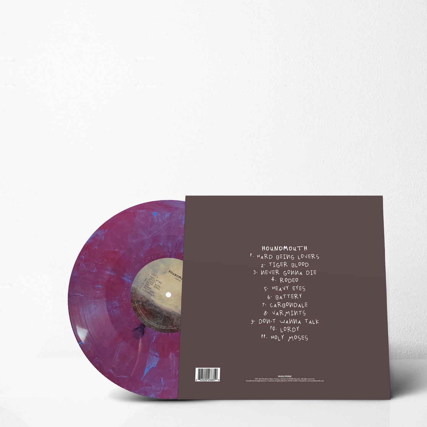 *ROTM* Lordy (Holy Moses Magenta) [Pre-Order]