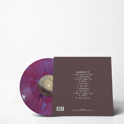*ROTM* Lordy (Holy Moses Magenta) [Pre-Order]