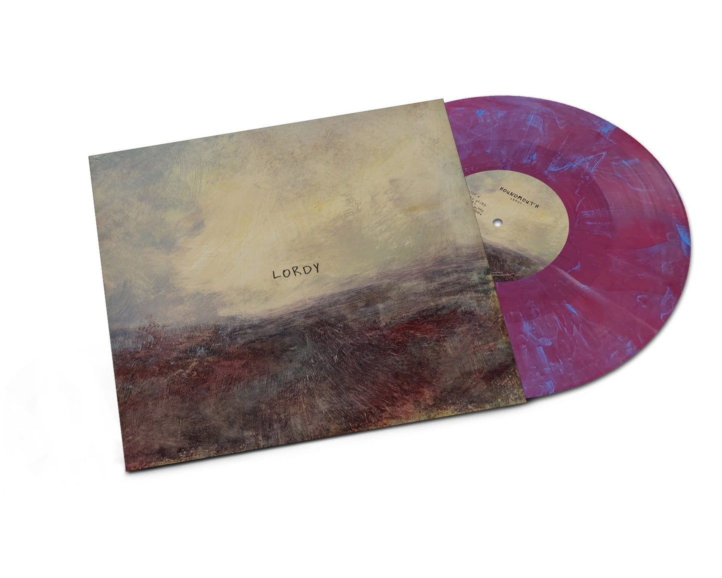 *ROTM* Lordy (Holy Moses Magenta) [Pre-Order]