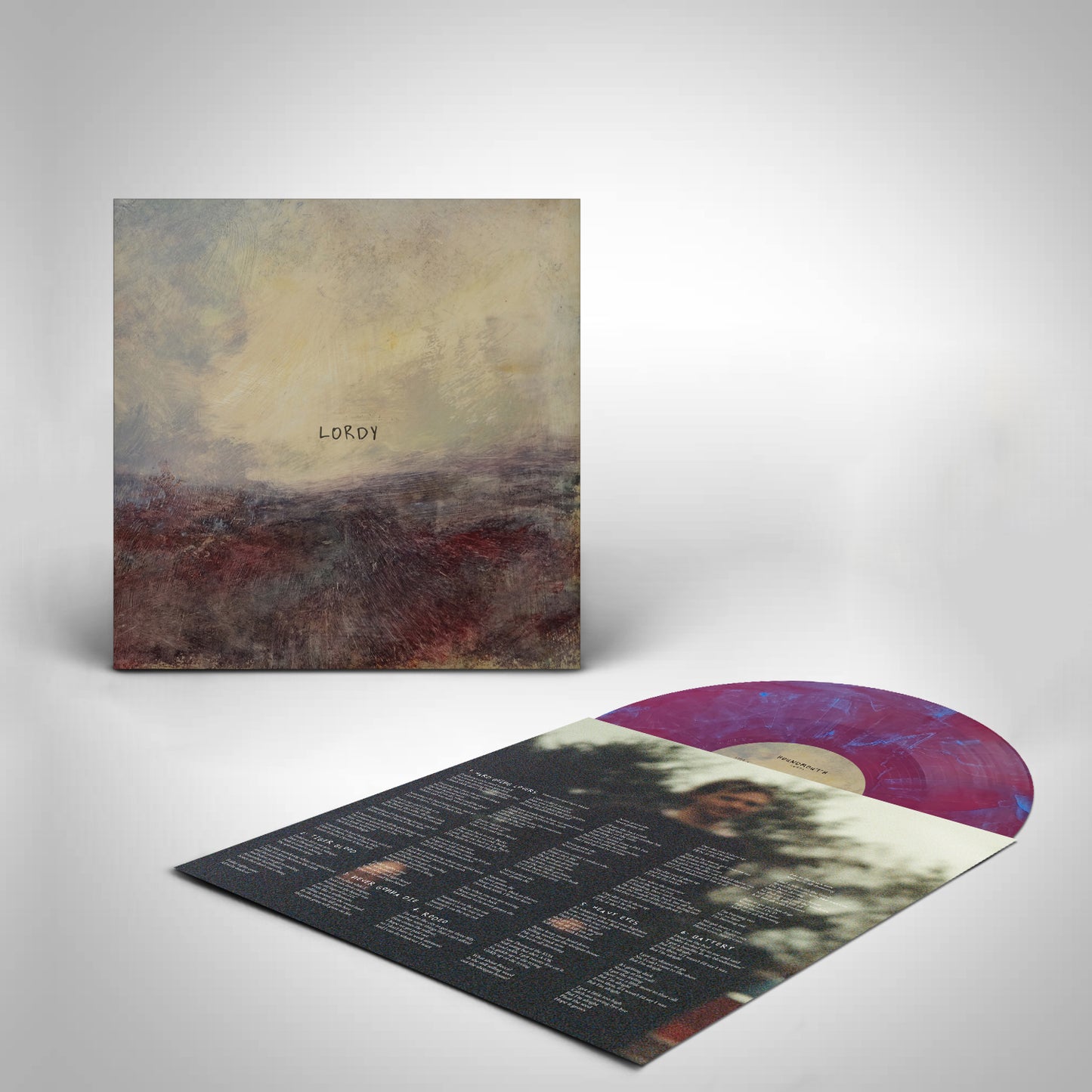 *ROTM* Lordy (Holy Moses Magenta) [Pre-Order]