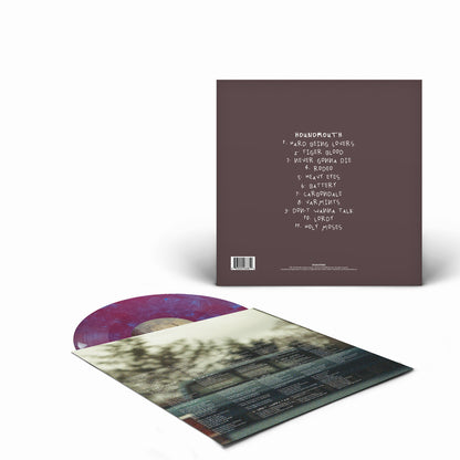 *ROTM* Lordy (Holy Moses Magenta) [Pre-Order]