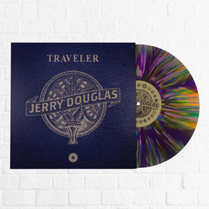 Traveler [Exclusive Nebula Splatter] [Pre-Order]