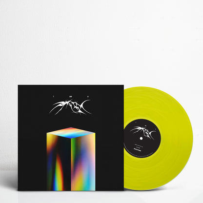 *ROTM* I AM A PRISM [Exclusive Lemonade Vinyl]