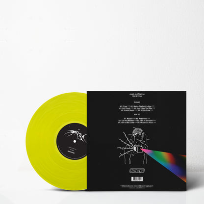 *ROTM* I AM A PRISM [Exclusive Lemonade Vinyl]