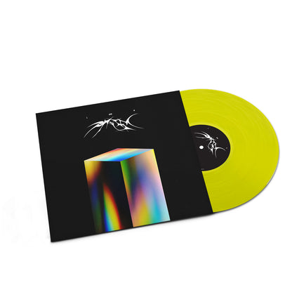 *ROTM* I AM A PRISM [Exclusive Lemonade Vinyl]