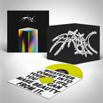 *ROTM* I AM A PRISM [Exclusive Lemonade Vinyl]