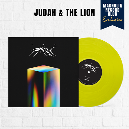 *ROTM* I AM A PRISM [Exclusive Lemonade Vinyl]