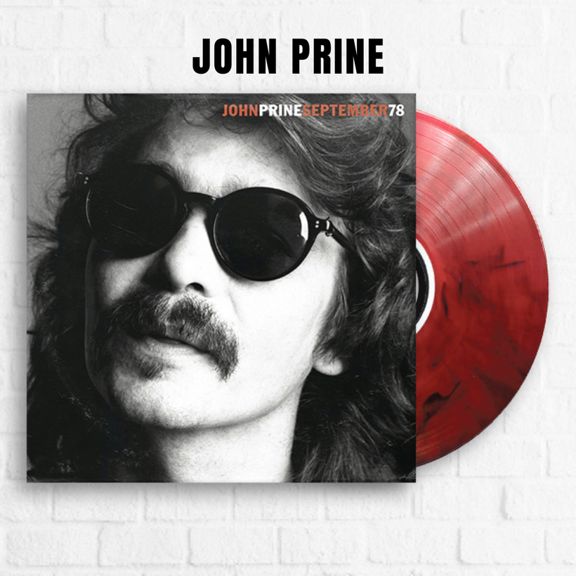 John Prine