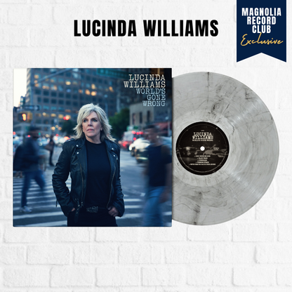 Magnolia Record Club 1 Month Subscription