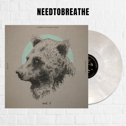 Acoustic Live Vol. 1  [Exclusive Pearl White]