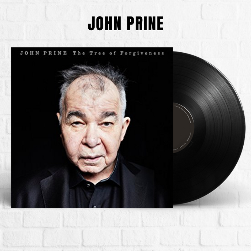 John Prine