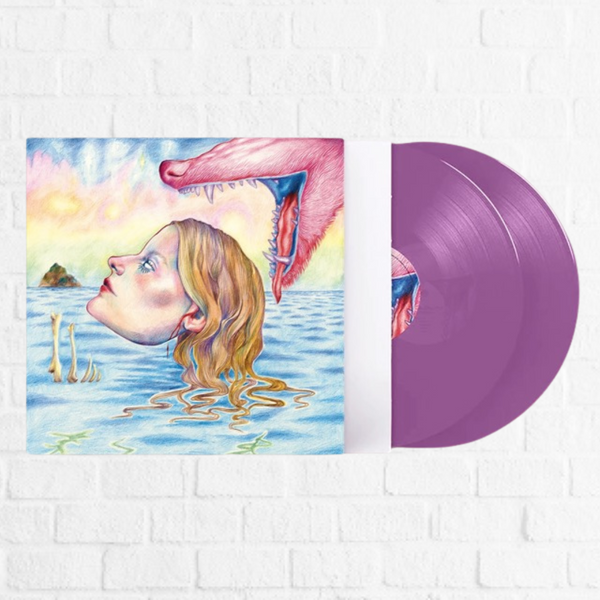 Cacophony [Exclusive Violet] [Pre-Order]